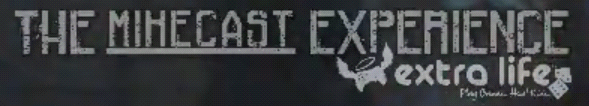 Extra Life 2014 Logo