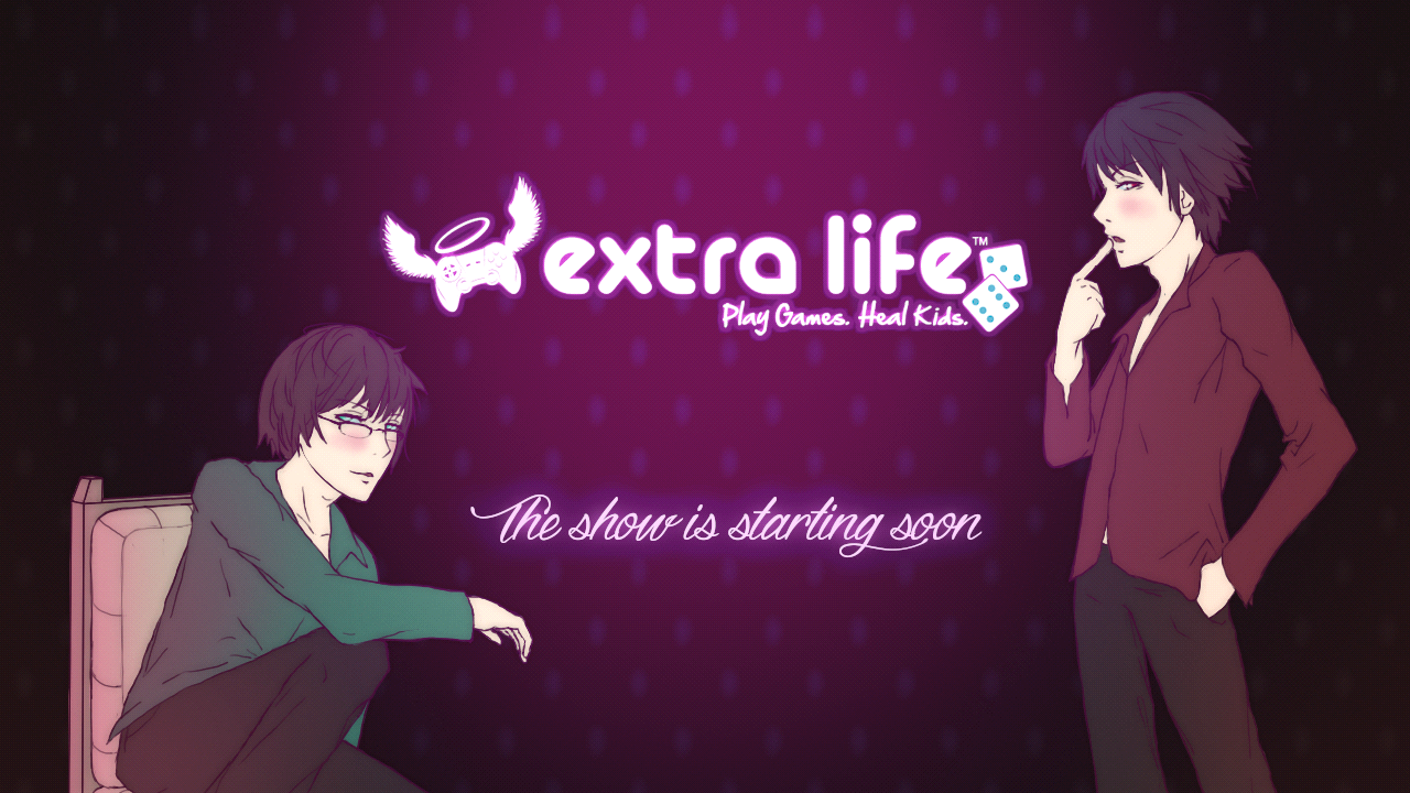 Extra Life 2014